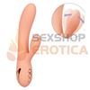 Monterrey Magic vibrador PREMIUM con carga USB